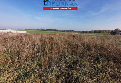 Działka budowlana bartodzieje gm. wągrowiec