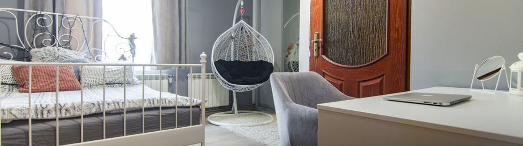 Mieszkanie dwupoziomowe w nowym sączu