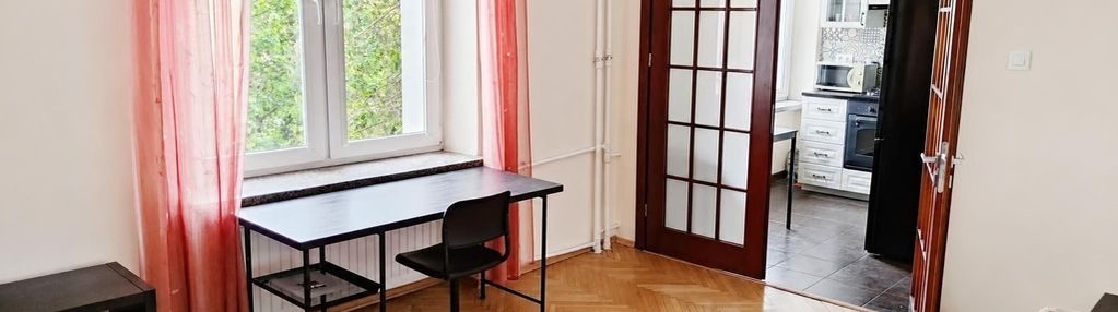 2-pokojowe mieszkanie na woli