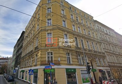 Okolice placu macieja