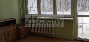 3-pokojowe mieszkanie, wola, ul. przy lasku|51 m²