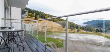 Apartament pod czarną górą!