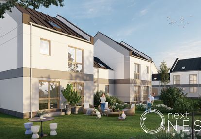 Dom w łoziskach i 170 m2 i 5 pokoii i bez pcc