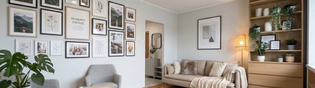 3 pokoje | metro + sggw | loggia | osobna kuchnia