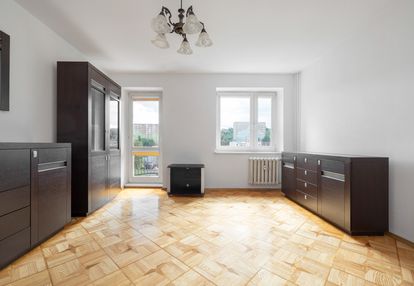 2-pokojowe mieszkanie na siedlcach | 50,95 m²
