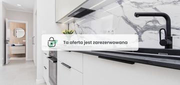 Jeżyce-2 pokoje, świetna lokalizacja!