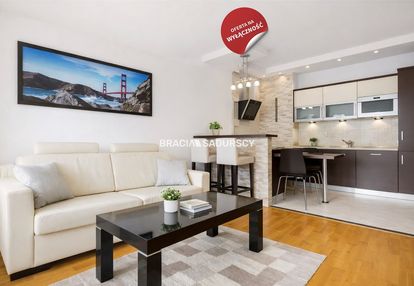 Ruczaj, 2-pokoje, wysoki standard