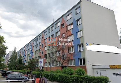 Okolice ul. skwerowej