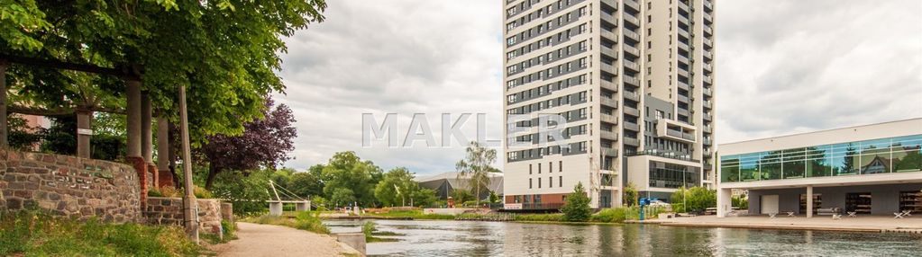 4 pokoje w wyjątkowym budynku blisko centrum!