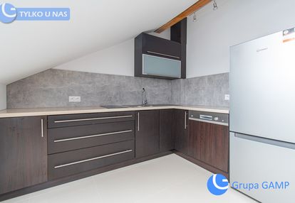 Studio z oddzielną kuchnią34m2*mistrzejowice*klima