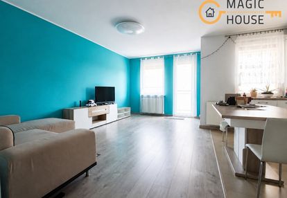 2 pokoje po remoncie | gdynia mały kack