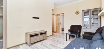 Rozkładowe 2pok mieszkanie - ul. gajowa, 49m2