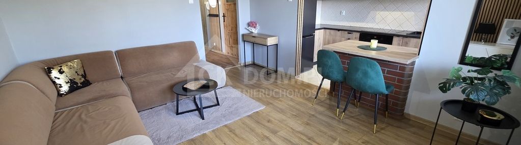 Mieszkanie ślichowice, 2 pokoje