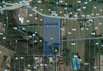 Grunty orne na mazowszu – stanisławów