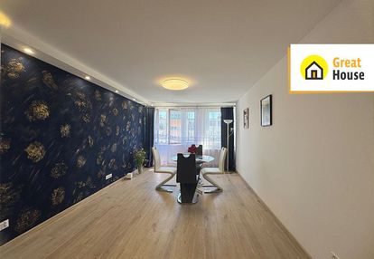 Przestronne 2-pokojowe mieszkanie 43 m²