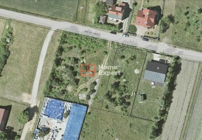 Duża działka na lipie piotrowskiej