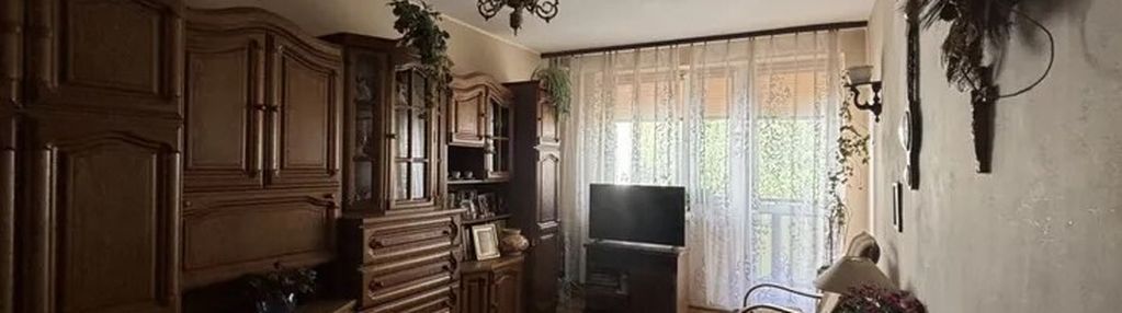 2-pokojowe mieszkanie na bielanach