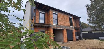 Nowa inwestycja domy na zatorzu 4 sypialnie