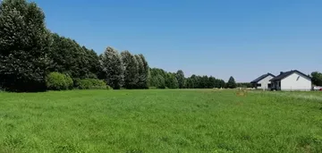 Działka na sprzedaż 1551m2