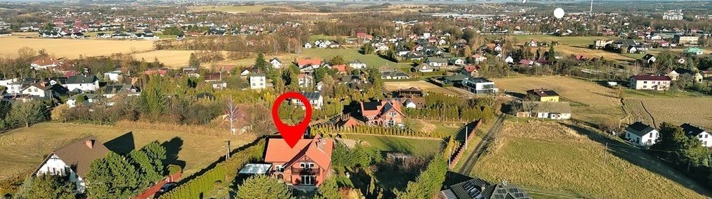Dom w świetnej lokalizacji jaworze