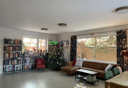 Przestronny 5-pokojowy dom w cichej okolicy