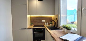 Gen. remont3 pok + kuchnia, gen. remont - barwinek