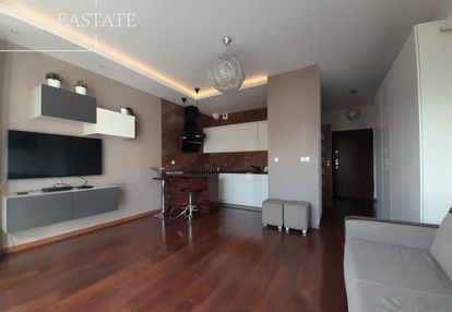 Wysoki standard | miejsce w garażu |tereny zielone