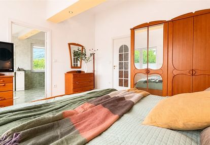 Apartament z 2 tarasami |widok na góry| ustroń