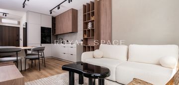 Nowy apartament w inwestycji młyny mogilska!
