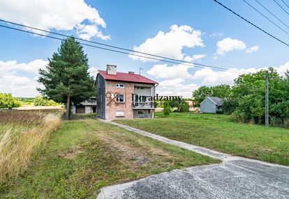 Dom do własnej aranżacji na 20ar działce