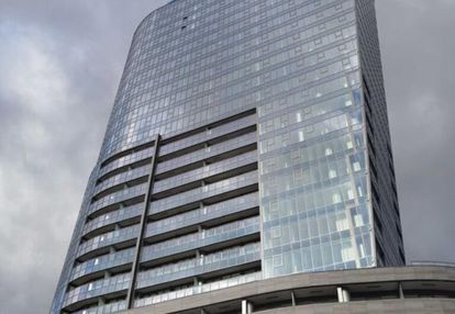 Apartament/biuro w hanza tower