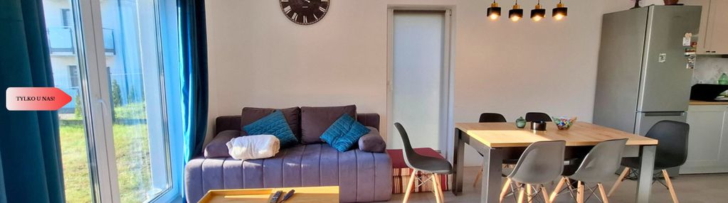 Dom w cenie mieszkania | 64,04m2 | blisko sępólna