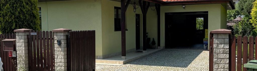 Nowy sącz dom 124m2 ul.nawojowska działka 749 m²