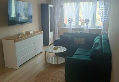 Komfortowe mieszkanie 3 pokojowe