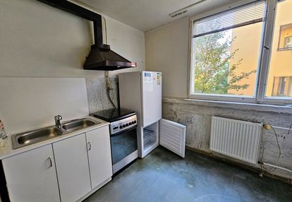 Wroc krzyki huby 3pok rozkład 1piętro loggia piwni