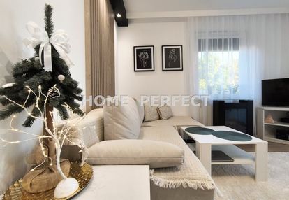 Mieszkanie z dużym balkonem-klonowa 33