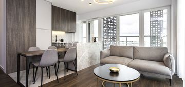 Apartament premium | sauna • fitness • taras