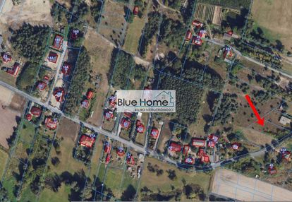 Warta uwagi działka budowlana tuż obok ciechocinka