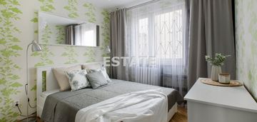 Mieszkanie z widokiem na planetarium