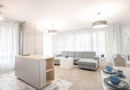 Nowy apartament do wynajęcia chwaliszewo!