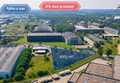 Działka na sprzedaż zawodzie -dębie ul. koksowa