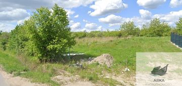Działka stobno/mierzyn