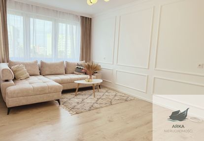 Kawalerka os. przyjaźni pow. 30m2 po remoncie
