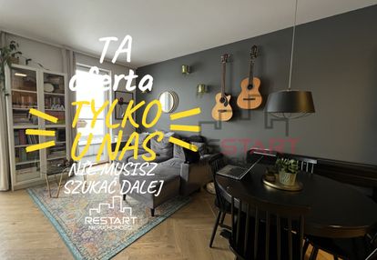 Przestronne i jasne | balkon, garaż, komórka | pkp