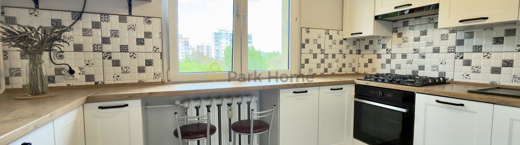 Komfortowe 3 pokoje po generalnym remoncie