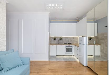 2 pokoje po generalnym remoncie, kamienica!