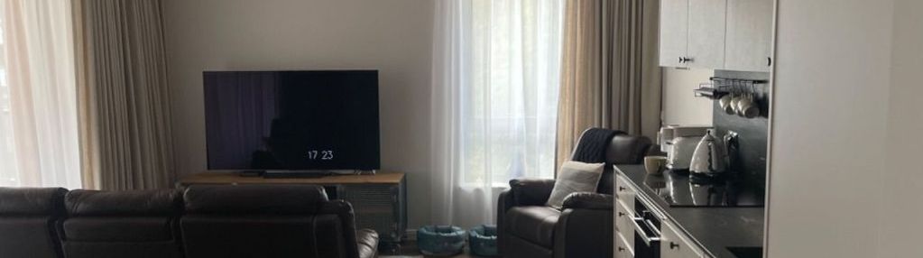 Luksusowy apartament -w samym centrum gdańska!