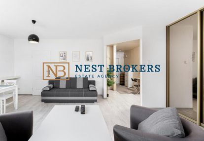 Wynajem 63 m² | 3 pokoje | balkon | mistrzejowice