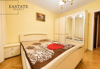 Mieszkanie 58 m² | batuty 1 | służew