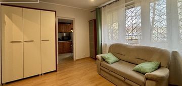 Kawalerka, blisko komunikacji, super lokalizacja